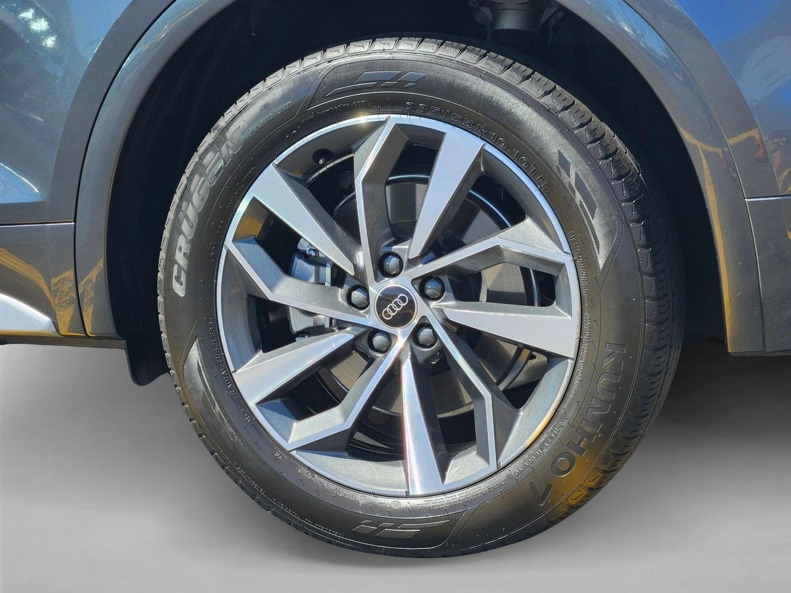 2023 Audi Q5 S line Premium 45 TFSI quattro