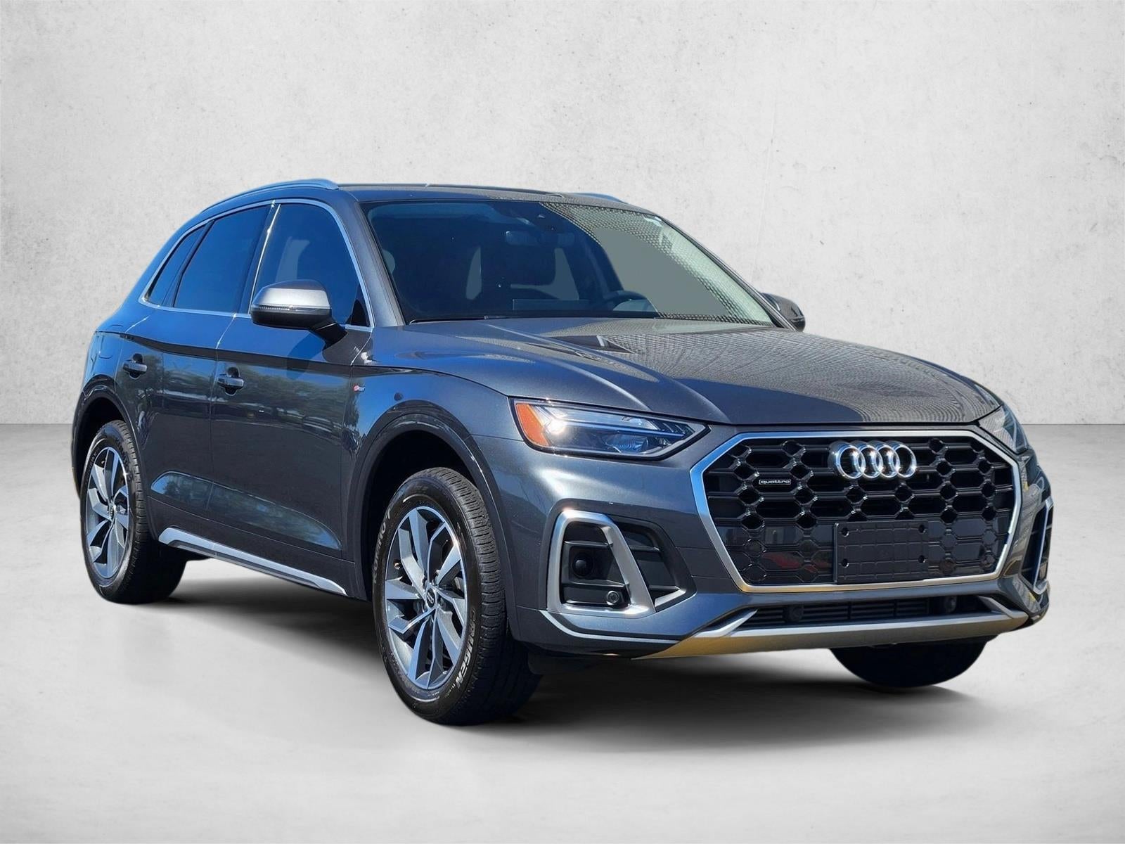 2023 Audi Q5 S line Premium 45 TFSI quattro