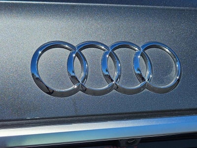 2023 Audi Q5 S line Premium 45 TFSI quattro