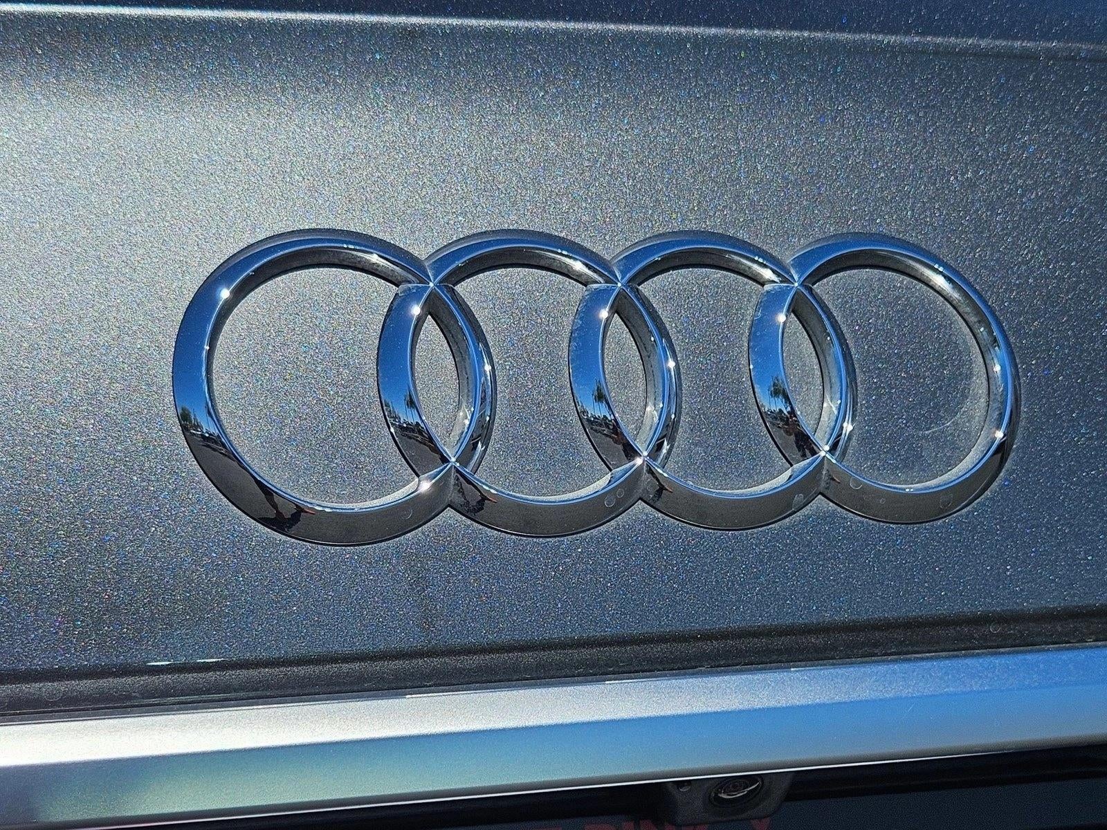 2023 Audi Q5 S line Premium 45 TFSI quattro