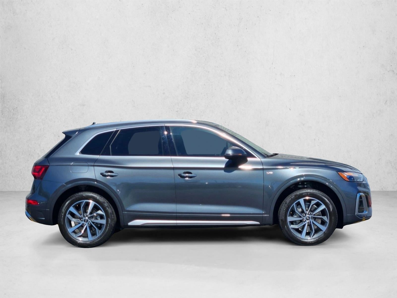 2023 Audi Q5 S line Premium 45 TFSI quattro