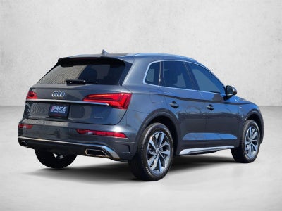 2023 Audi Q5 S line Premium 45 TFSI quattro