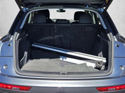 2023 Audi Q5 S line Premium 45 TFSI quattro