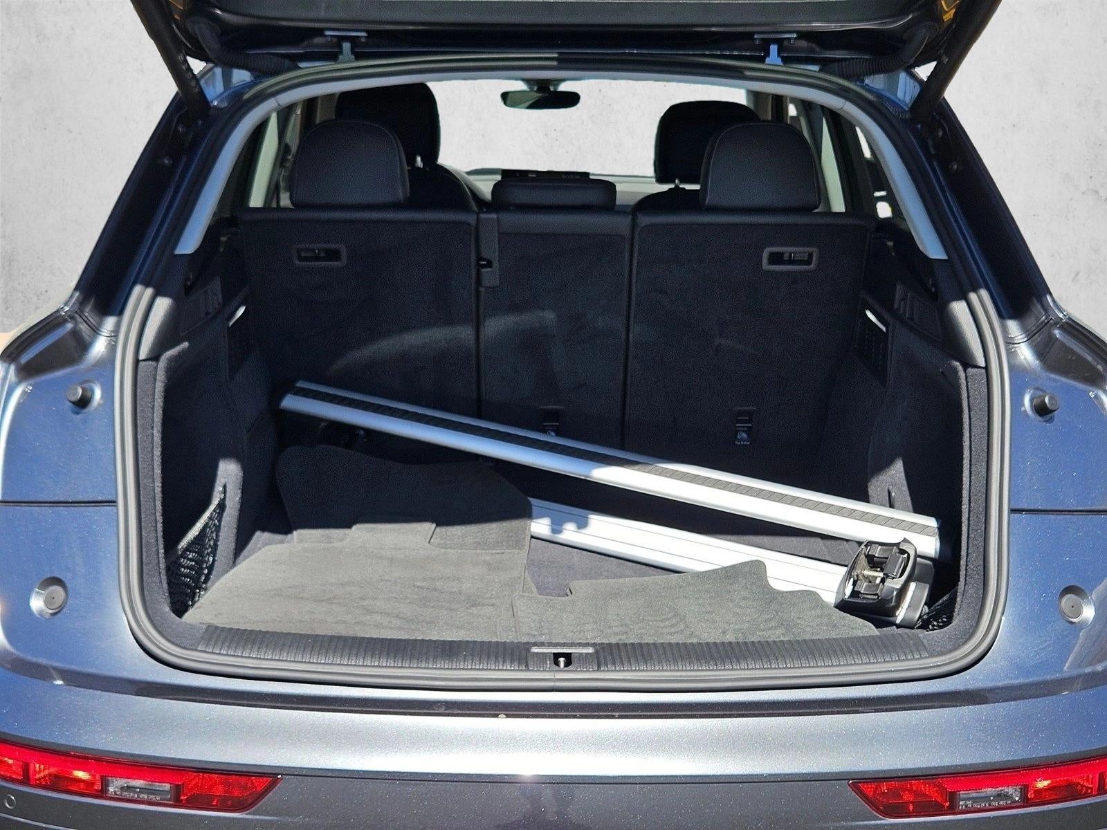 2023 Audi Q5 S line Premium 45 TFSI quattro
