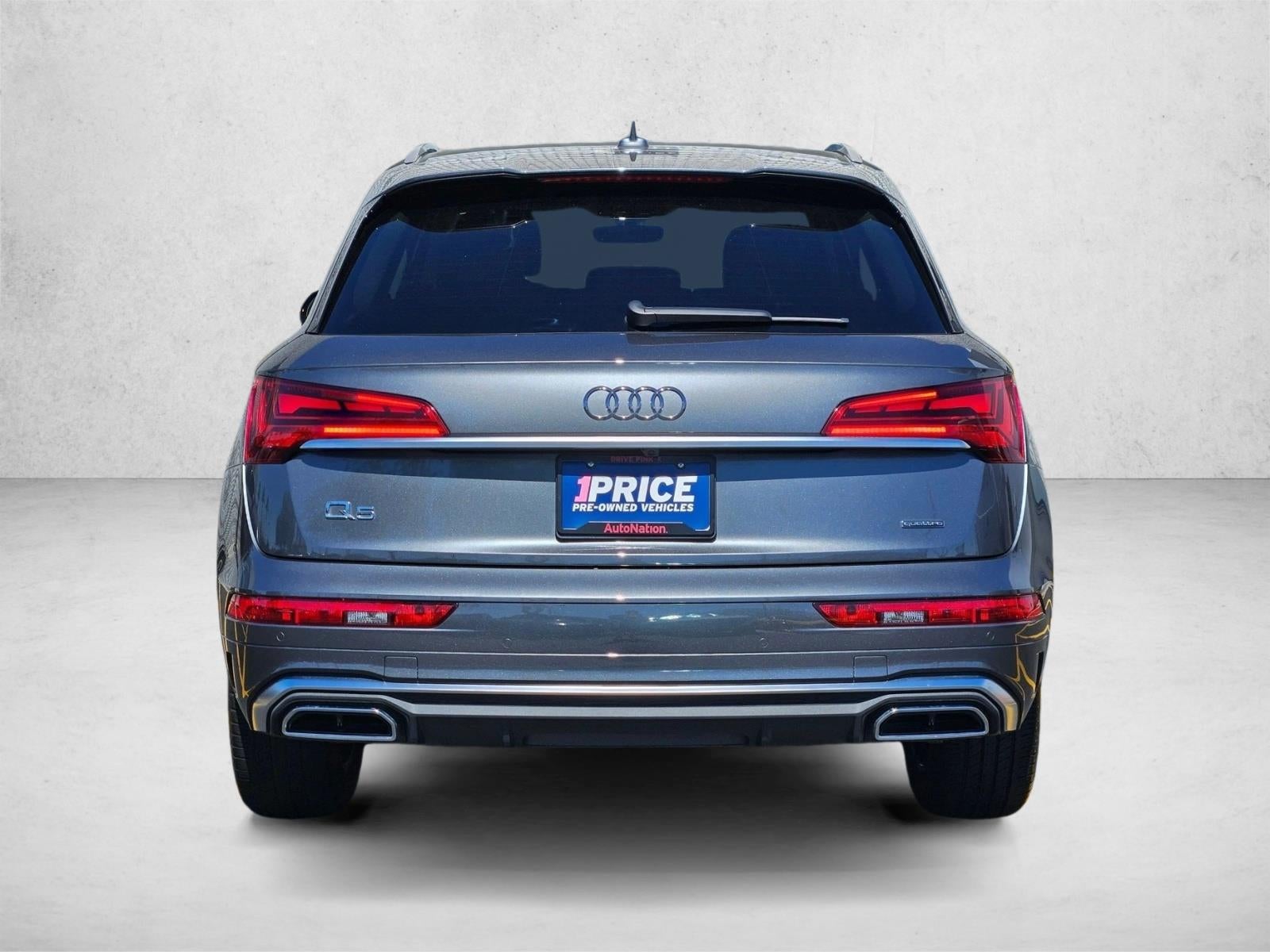 2023 Audi Q5 S line Premium 45 TFSI quattro
