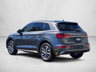 2023 Audi Q5 S line Premium 45 TFSI quattro