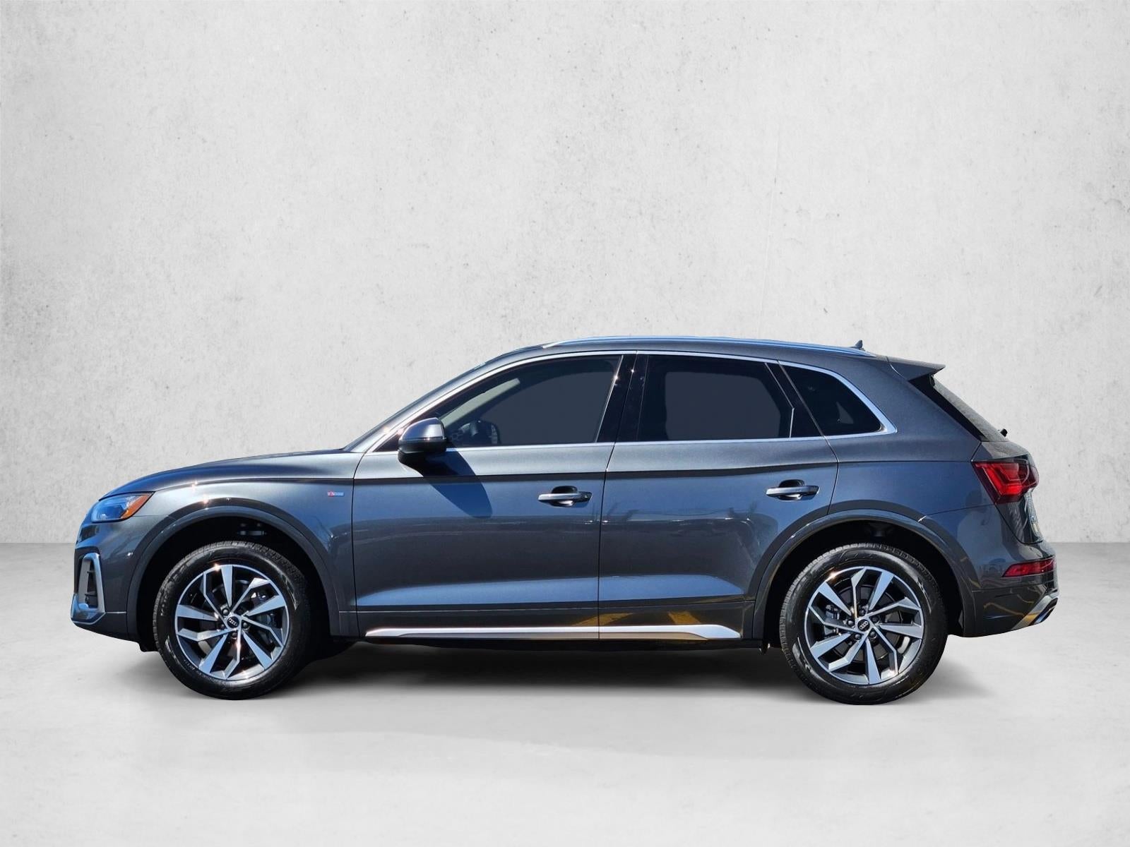 2023 Audi Q5 S line Premium 45 TFSI quattro