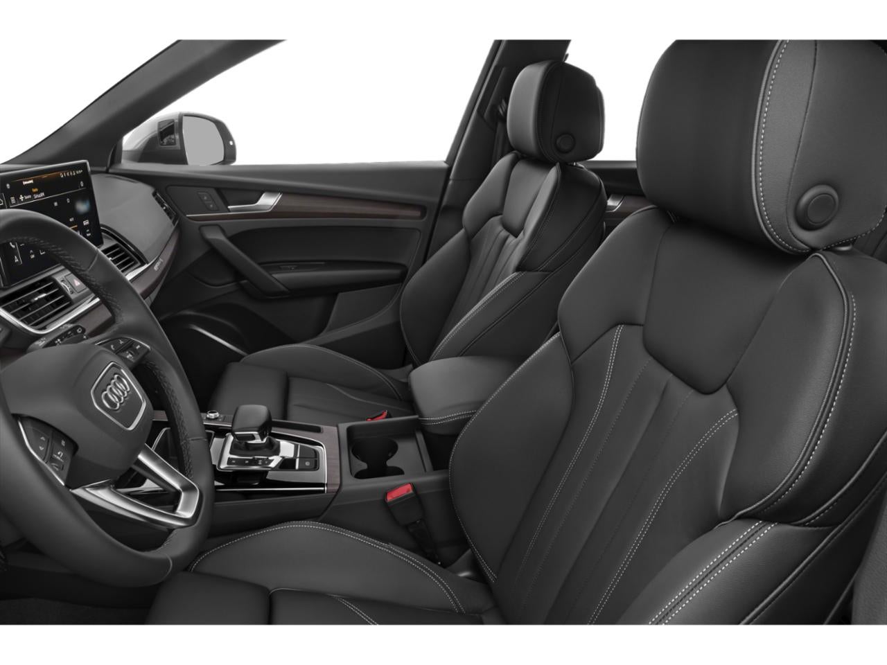 2023 Audi Q5 S line Premium 45 TFSI quattro