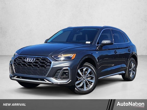 2023 Audi Q5 S line Premium 45 TFSI quattro