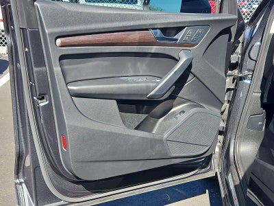 2023 Audi Q5 S line Premium 45 TFSI quattro