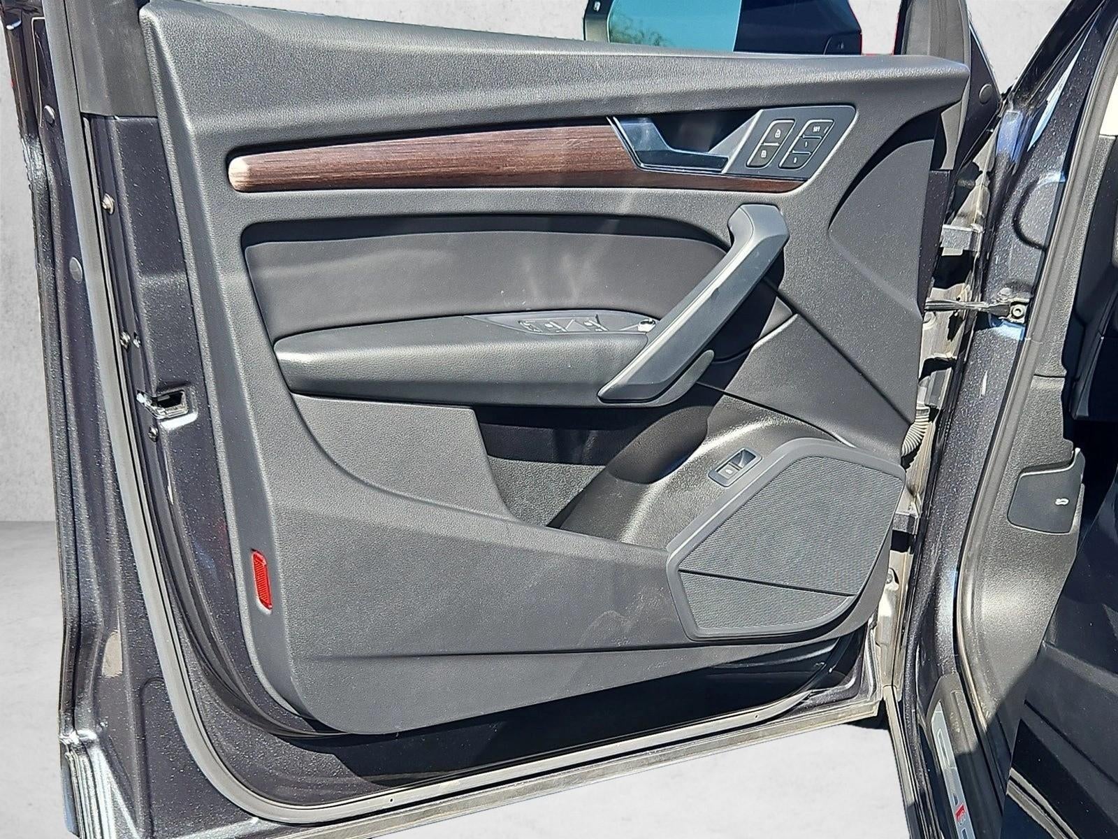 2023 Audi Q5 S line Premium 45 TFSI quattro