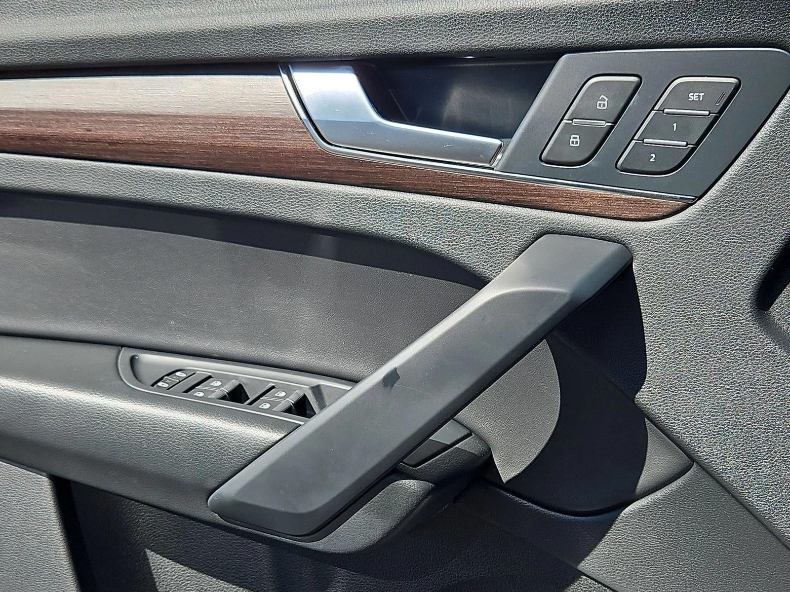2023 Audi Q5 S line Premium 45 TFSI quattro