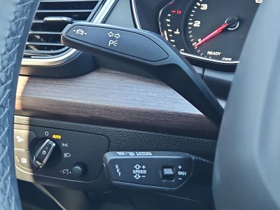 2023 Audi Q5 S line Premium 45 TFSI quattro