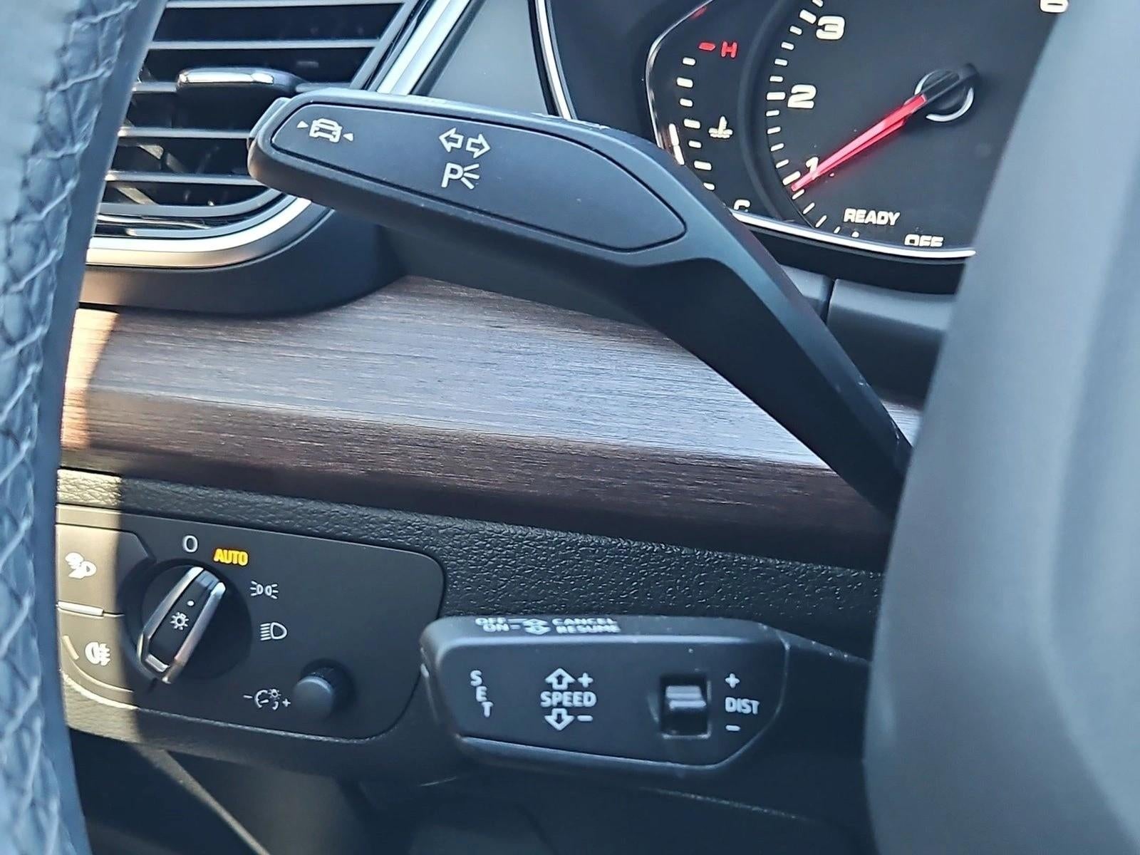 2023 Audi Q5 S line Premium 45 TFSI quattro