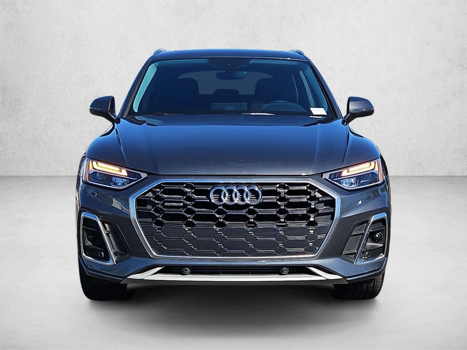 2023 Audi Q5 S line Premium 45 TFSI quattro