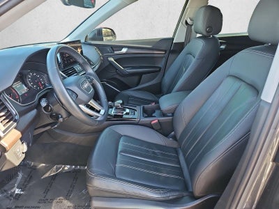 2023 Audi Q5 S line Premium 45 TFSI quattro