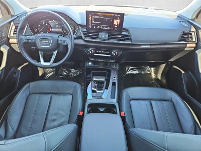 2023 Audi Q5 S line Premium 45 TFSI quattro