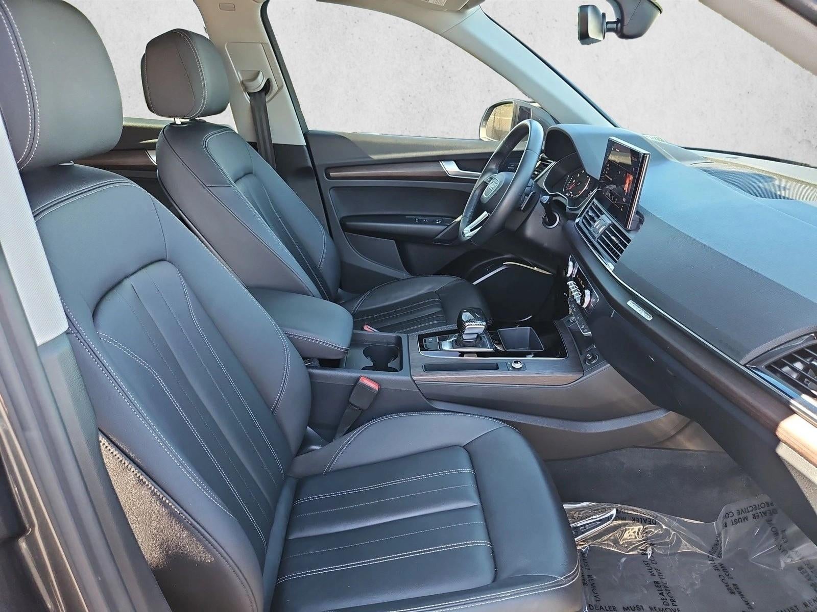 2023 Audi Q5 S line Premium 45 TFSI quattro