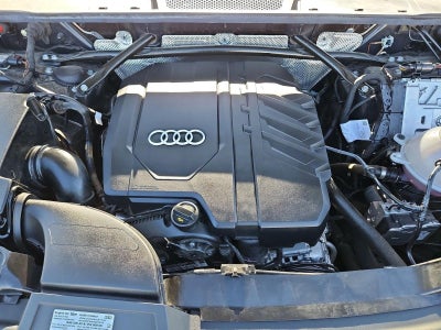 2023 Audi Q5 S line Premium 45 TFSI quattro