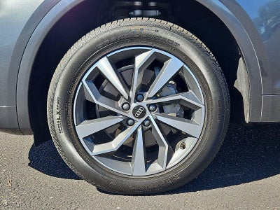 2023 Audi Q5 S line Premium 45 TFSI quattro