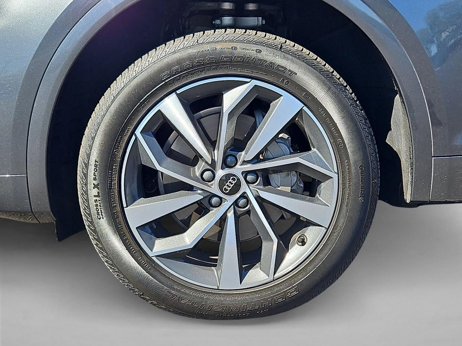 2023 Audi Q5 S line Premium 45 TFSI quattro