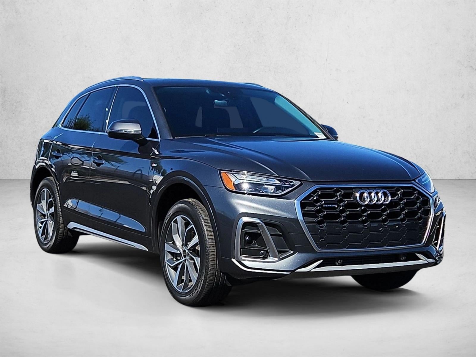 2023 Audi Q5 S line Premium 45 TFSI quattro
