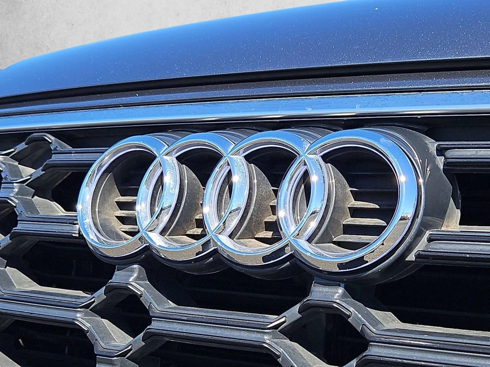 2023 Audi Q5 S line Premium 45 TFSI quattro