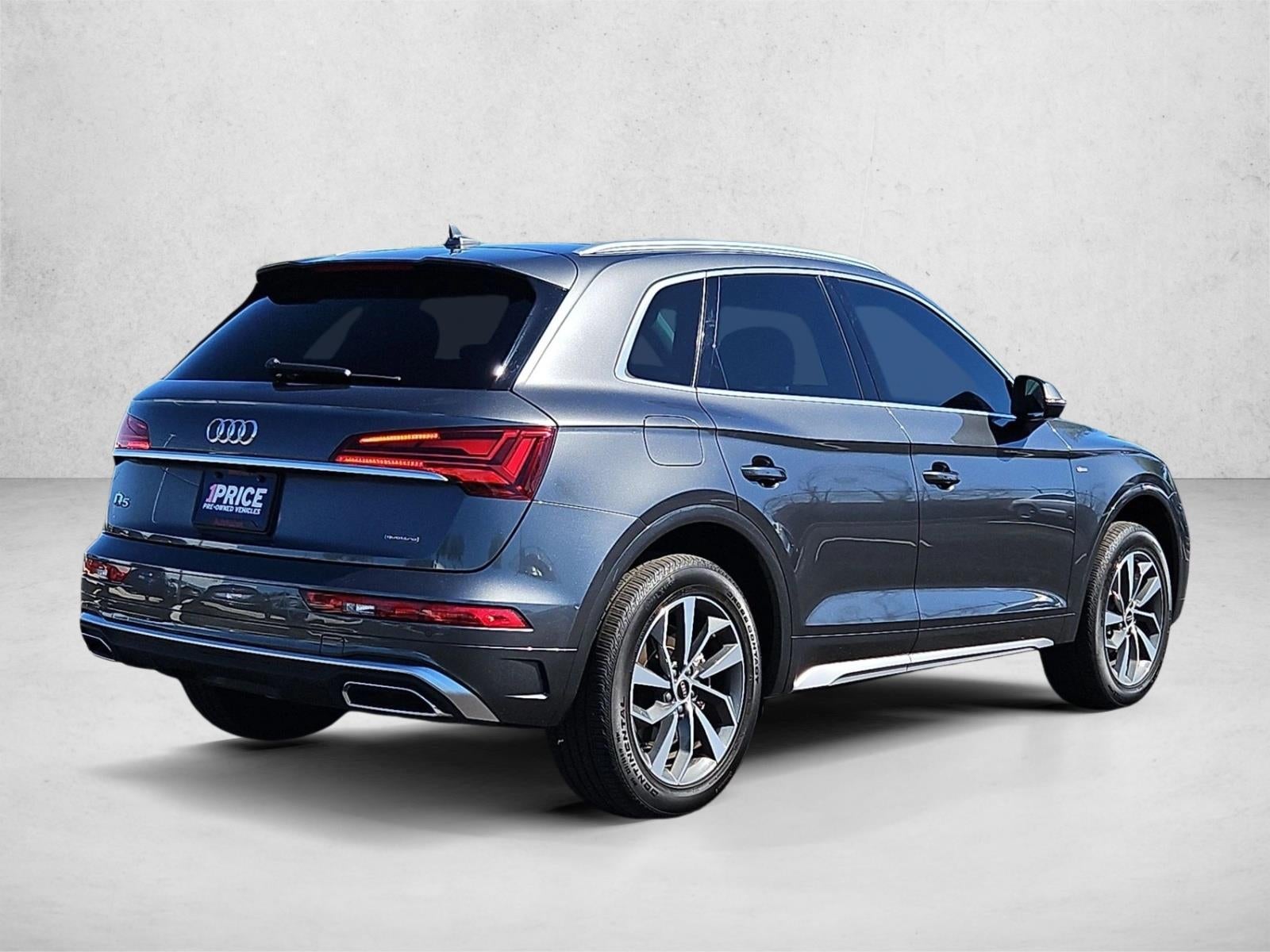 2023 Audi Q5 S line Premium 45 TFSI quattro