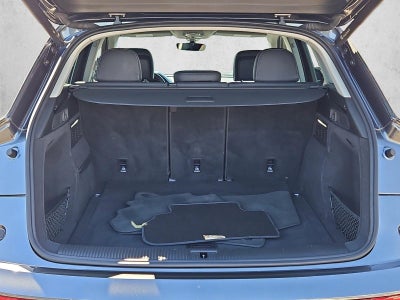 2023 Audi Q5 S line Premium 45 TFSI quattro
