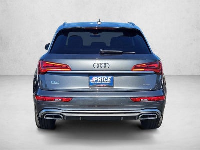 2023 Audi Q5 S line Premium 45 TFSI quattro