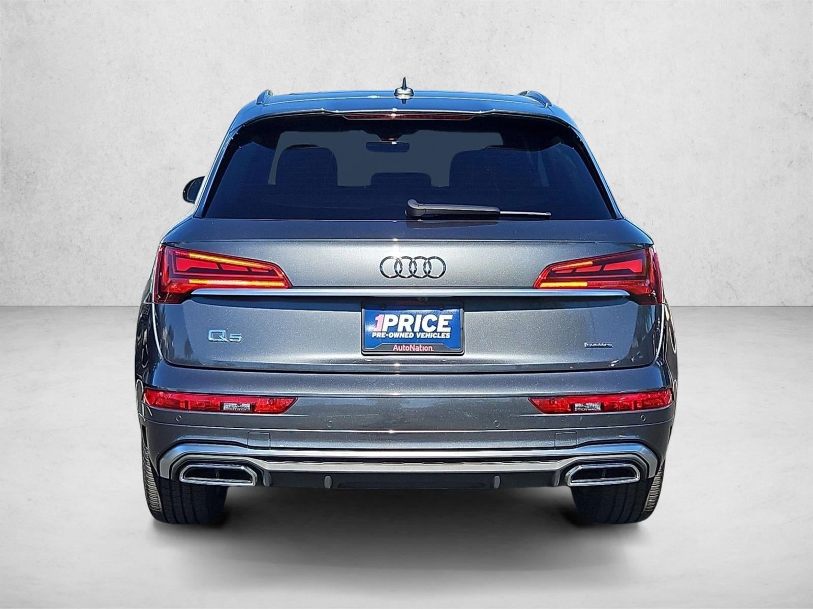 2023 Audi Q5 S line Premium 45 TFSI quattro