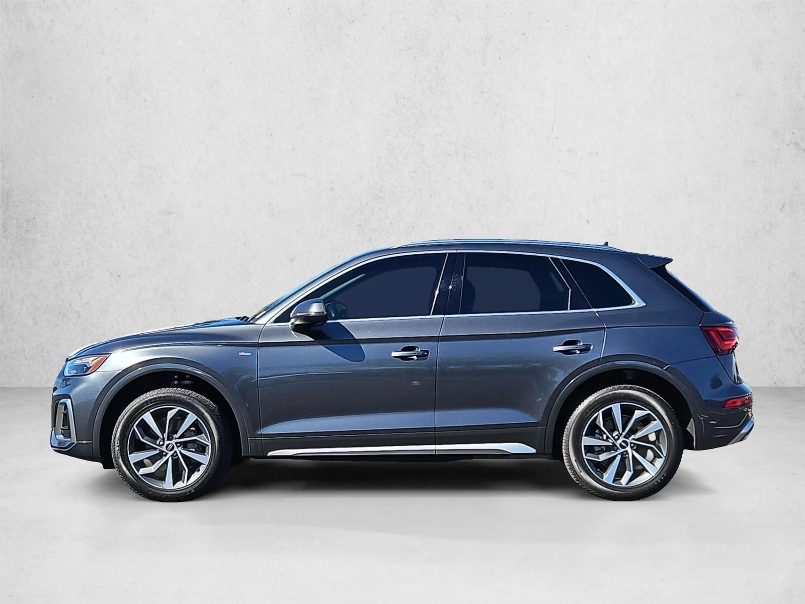 2023 Audi Q5 S line Premium 45 TFSI quattro