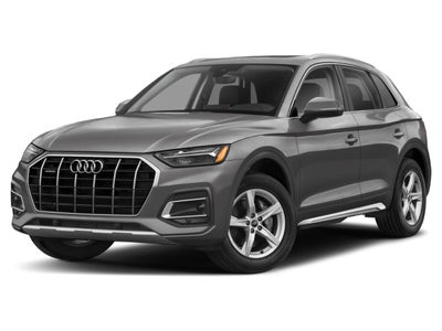 2023 Audi Q5 S line Premium 45 TFSI quattro