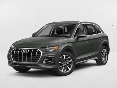 2023 Audi Q5 S line Premium 45 TFSI quattro