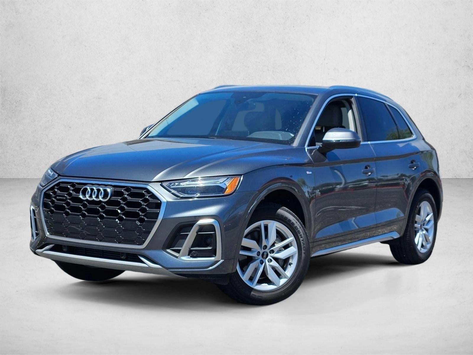 2023 Audi Q5 S line Premium 45 TFSI quattro