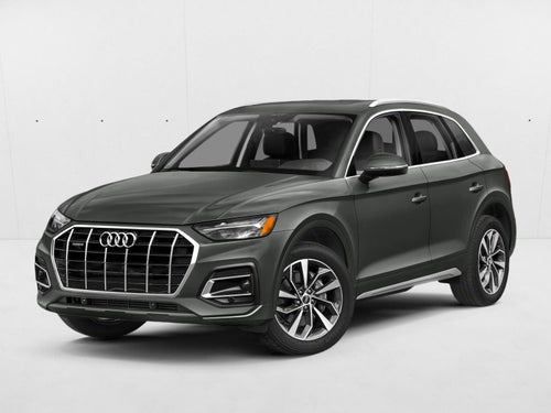2023 Audi Q5 S line Premium 45 TFSI quattro