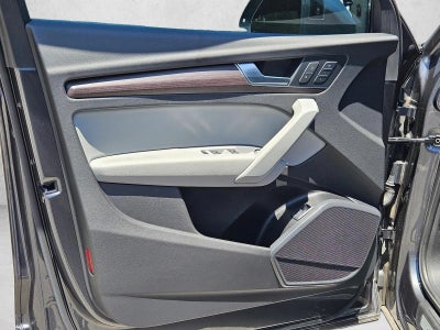 2023 Audi Q5 S line Premium 45 TFSI quattro