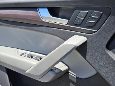 2023 Audi Q5 S line Premium 45 TFSI quattro
