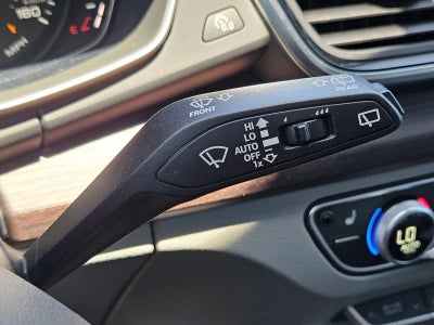 2023 Audi Q5 S line Premium 45 TFSI quattro