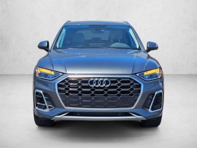 2023 Audi Q5 S line Premium 45 TFSI quattro