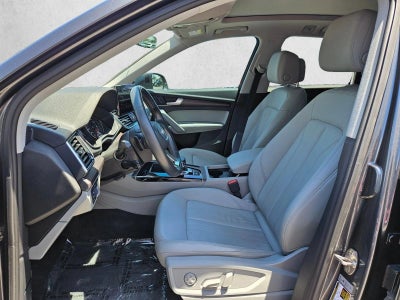 2023 Audi Q5 S line Premium 45 TFSI quattro