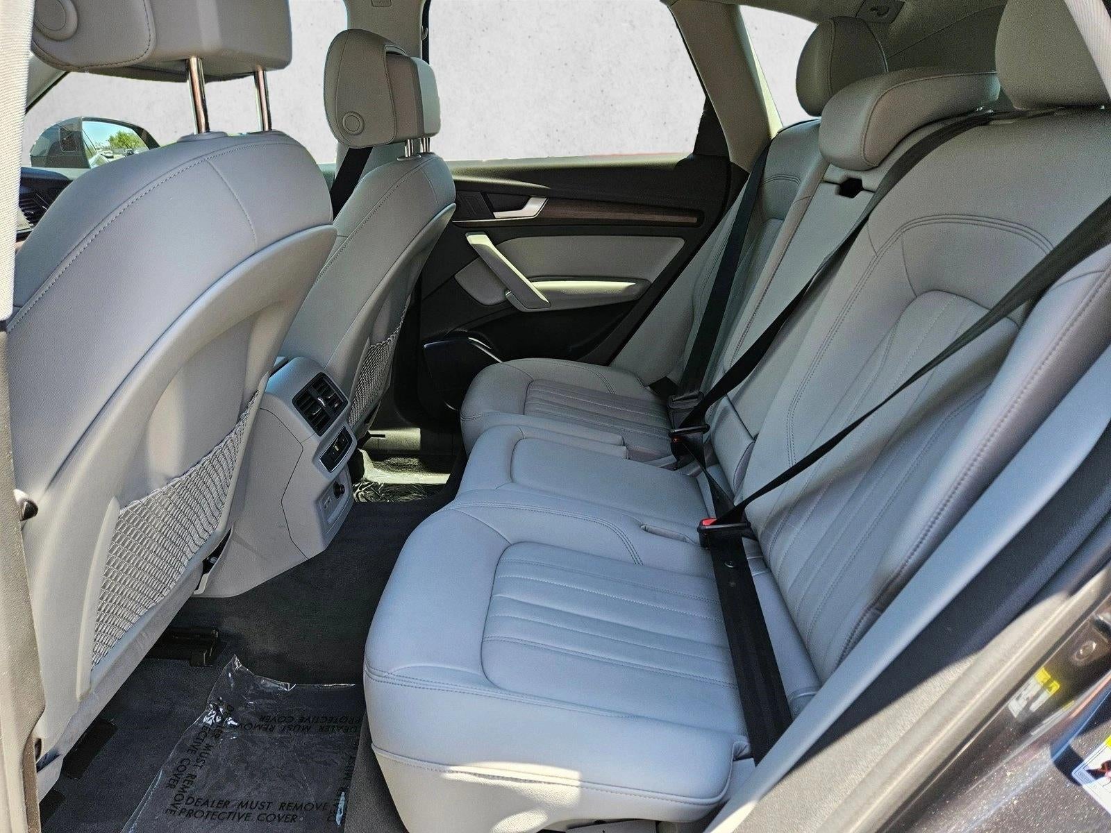2023 Audi Q5 S line Premium 45 TFSI quattro