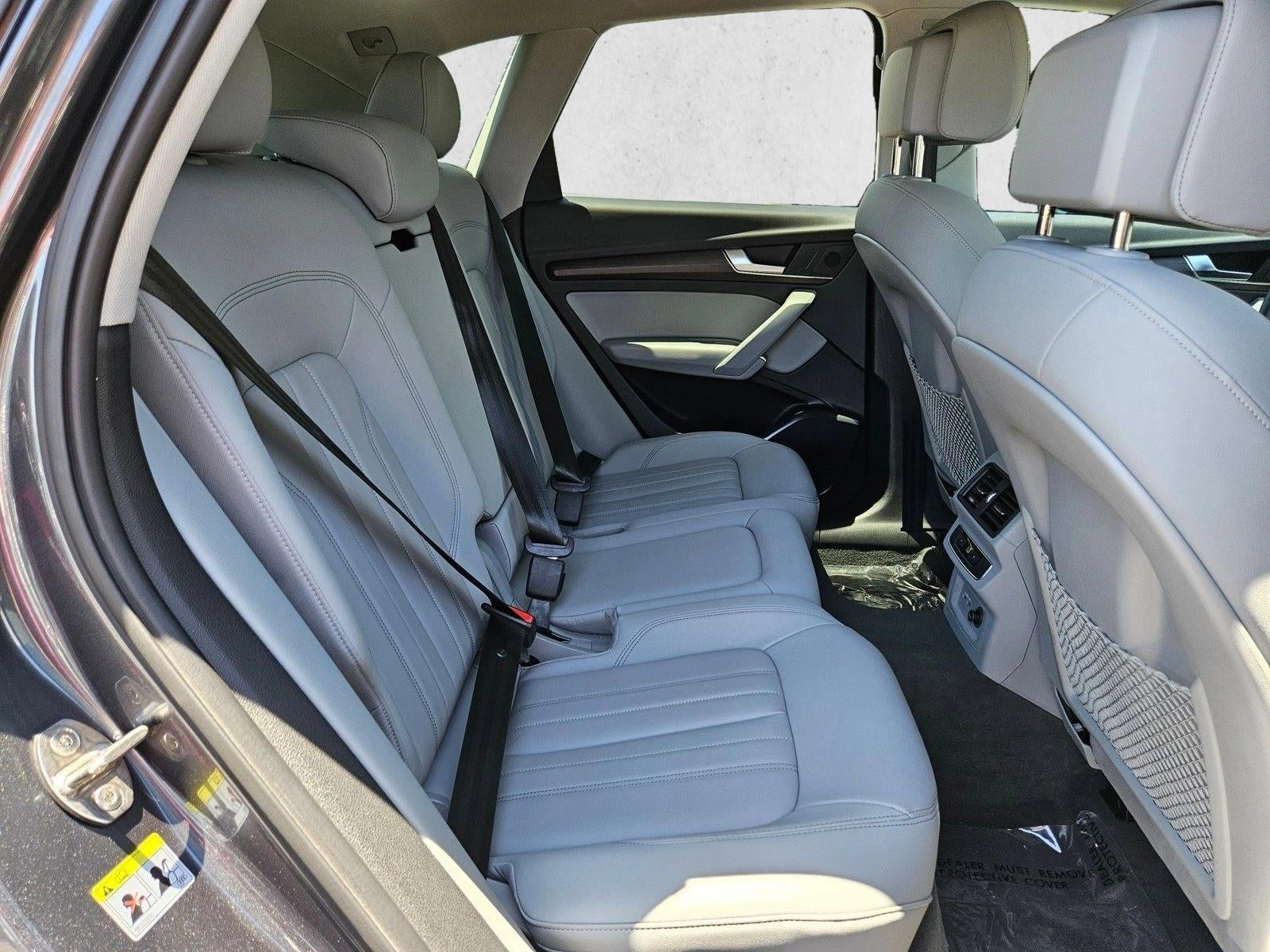 2023 Audi Q5 S line Premium 45 TFSI quattro