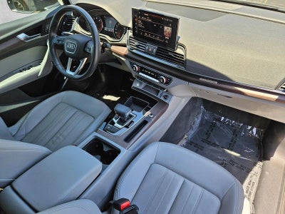 2023 Audi Q5 S line Premium 45 TFSI quattro