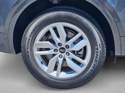 2023 Audi Q5 S line Premium 45 TFSI quattro