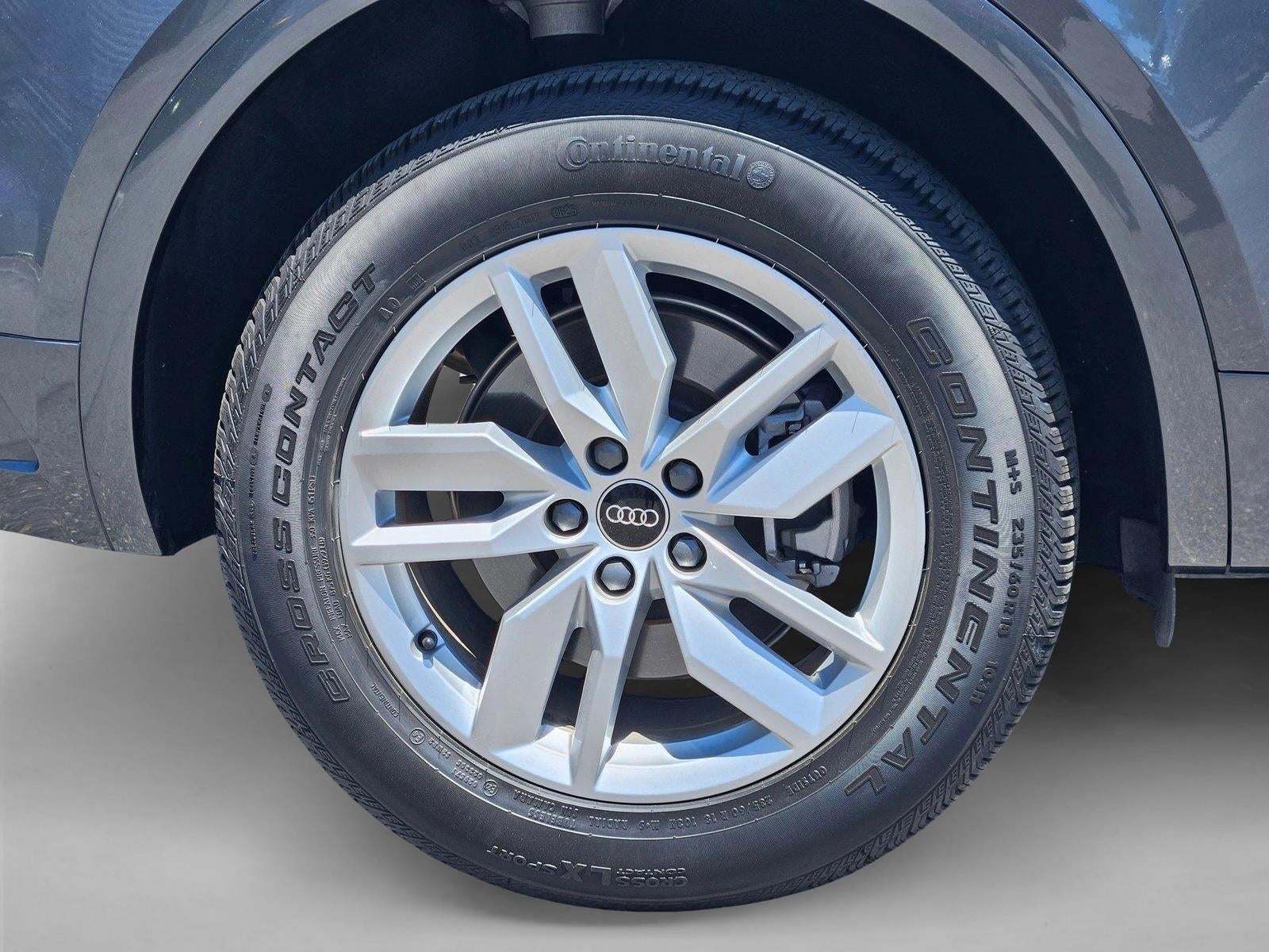 2023 Audi Q5 S line Premium 45 TFSI quattro