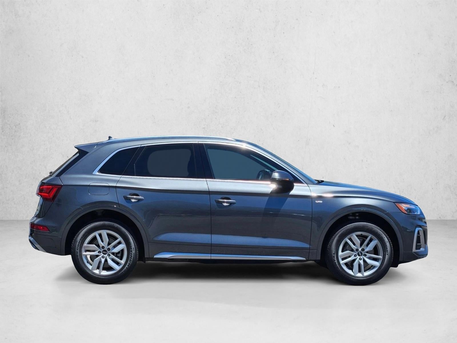 2023 Audi Q5 S line Premium 45 TFSI quattro