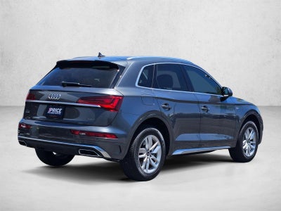 2023 Audi Q5 S line Premium 45 TFSI quattro