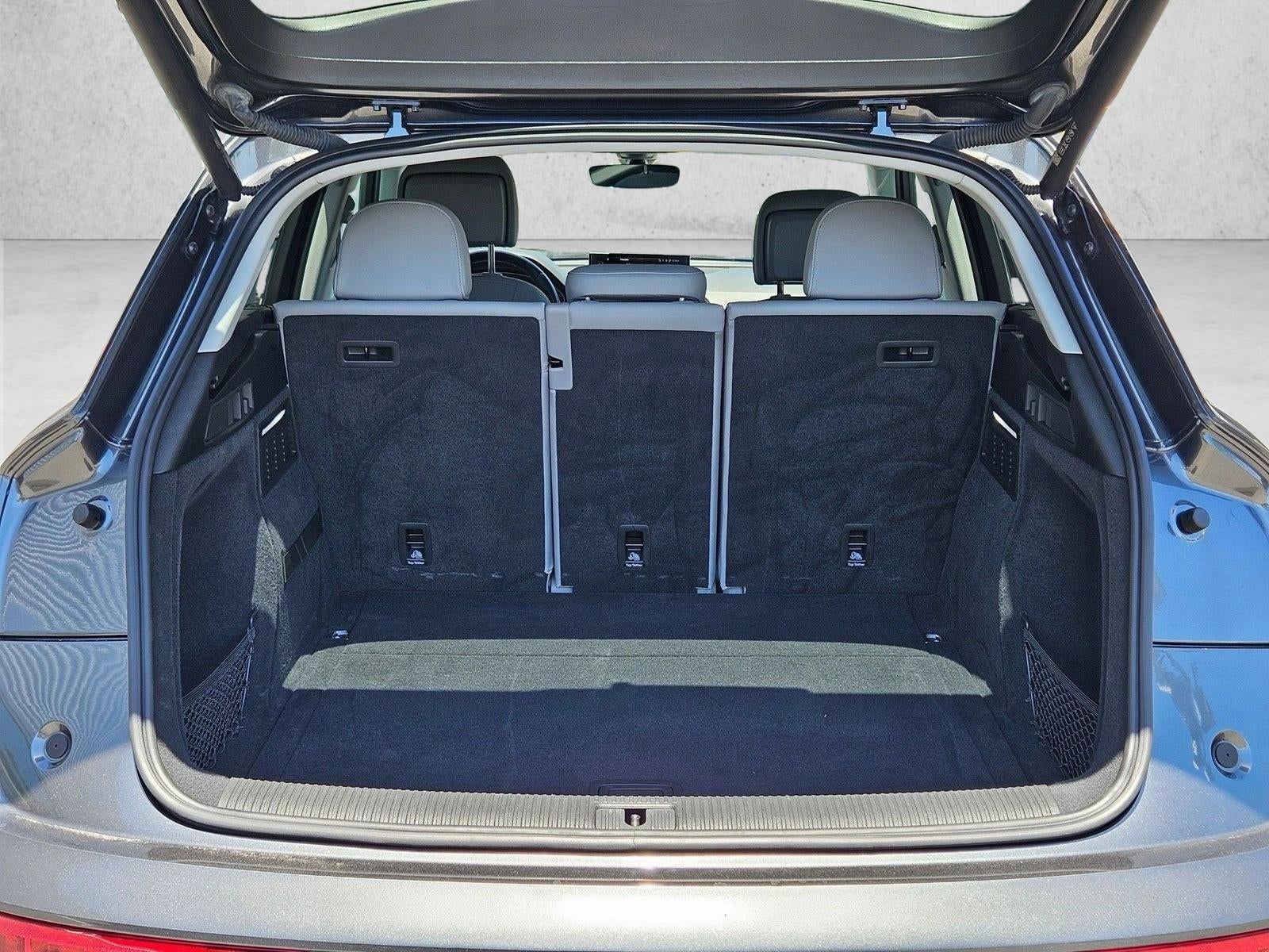 2023 Audi Q5 S line Premium 45 TFSI quattro