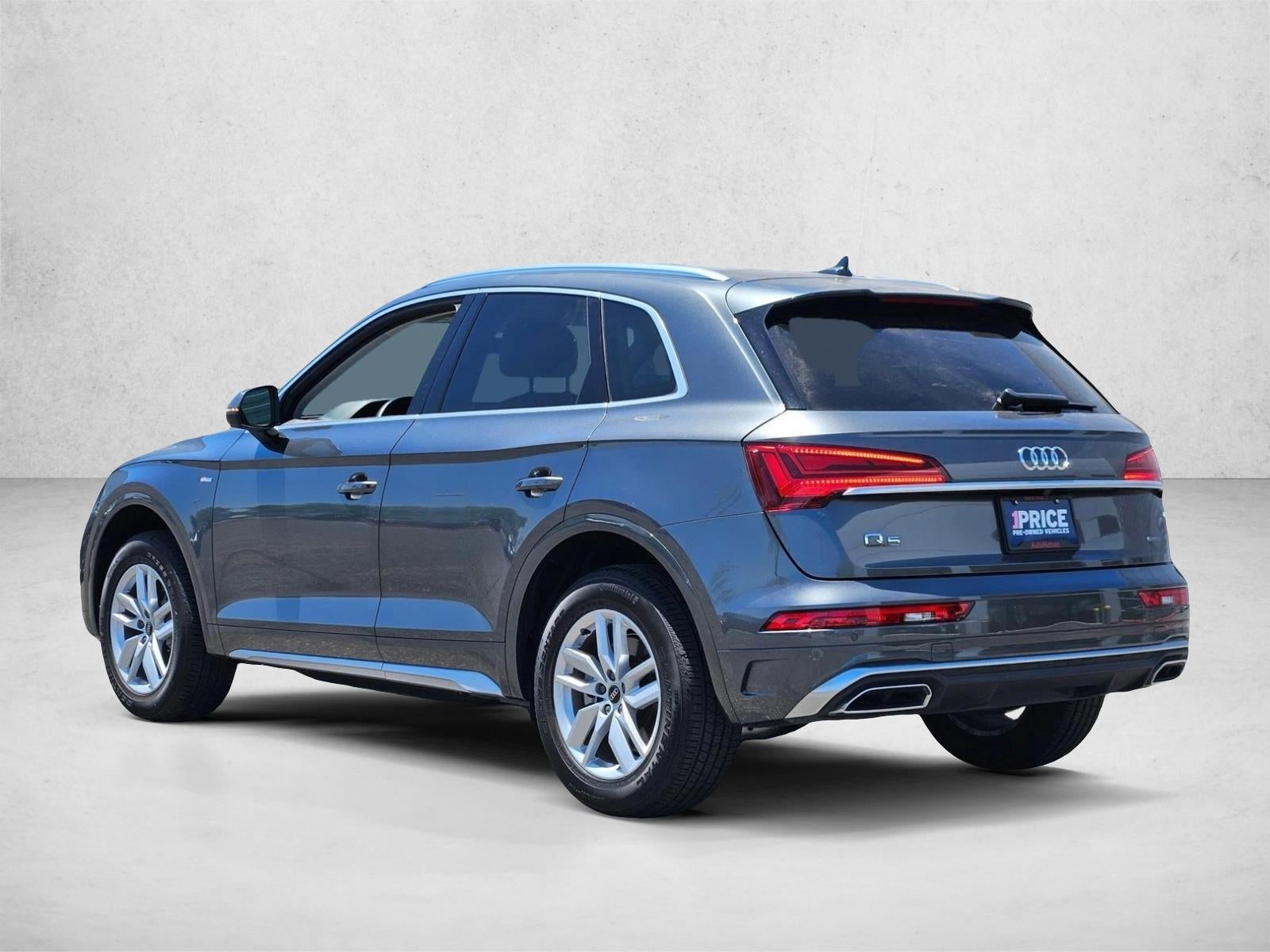 2023 Audi Q5 S line Premium 45 TFSI quattro
